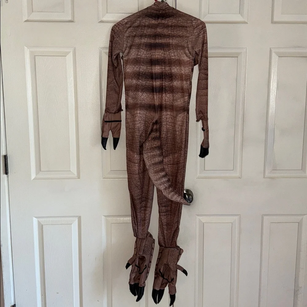 Spirit halloween jurassic